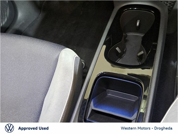 Volkswagen ID.3 2021