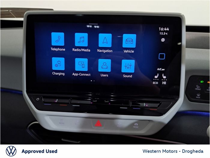 Volkswagen ID.3 2021