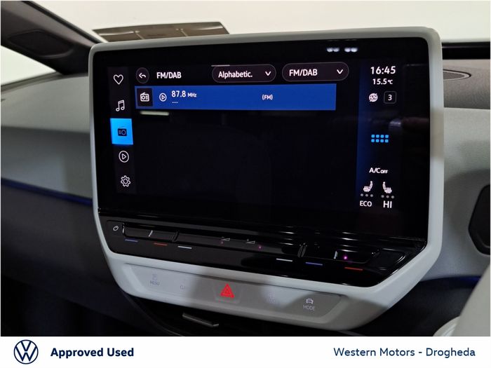 Volkswagen ID.3 2021