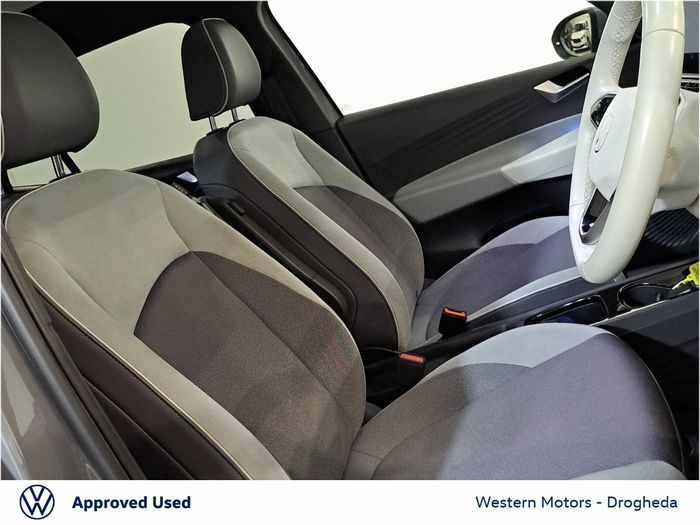 Volkswagen ID.3 2021