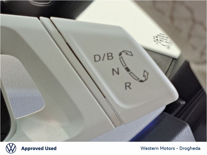 Volkswagen ID.3 2021
