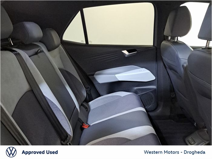 Volkswagen ID.3 2021