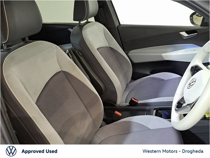 Volkswagen ID.3 2021