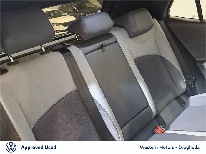 Volkswagen ID.3 2021