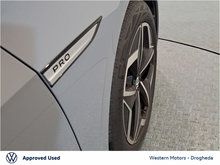 Volkswagen ID.3 2021
