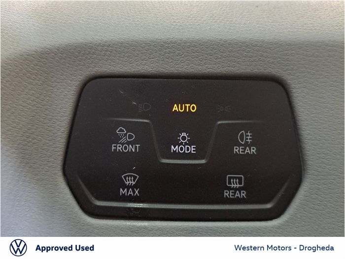 Volkswagen ID.3 2021