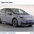 Volkswagen ID.3 2021