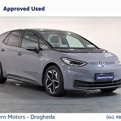 Volkswagen ID.3 2021