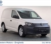 Volkswagen Caddy 2026