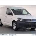 Volkswagen Caddy 2026
