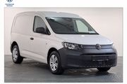 Volkswagen Caddy 2026
