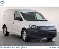 Volkswagen Caddy 2026