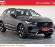 Volvo XC60 2026