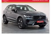 Volvo XC60 2026