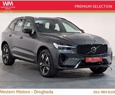Volvo XC60 2026