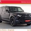 Land Rover Defender 2023