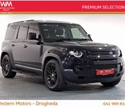 Land Rover Defender 2023