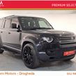 Land Rover Defender 2023