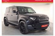 Land Rover Defender 2023