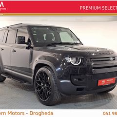 Land Rover Defender 2023