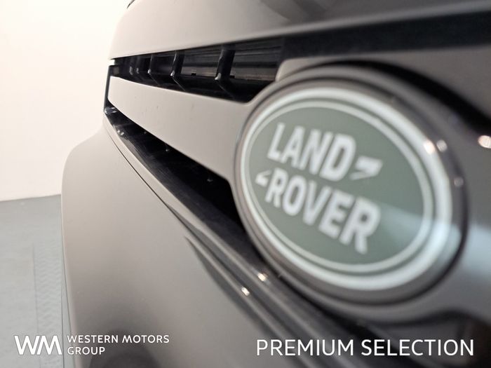 Land Rover Defender 2023