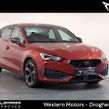 Cupra Leon 2023