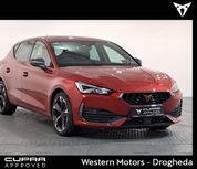 Cupra Leon 2023