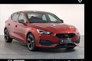 Cupra Leon 2023