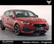 Cupra Leon 2023