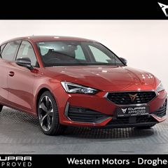 Cupra Leon 2023