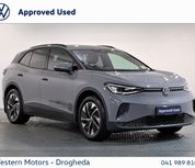 Volkswagen ID.4 2026
