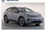 Volkswagen ID.4 2026