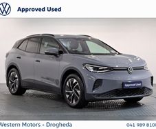 Volkswagen ID.4 2026