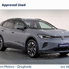 Volkswagen ID.4 2026