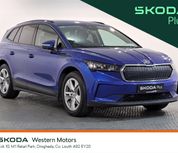 Skoda Enyaq 2023