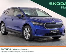 Skoda Enyaq 2023