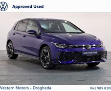 Volkswagen Golf 2026