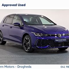 Volkswagen Golf 2026