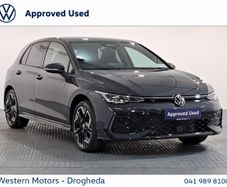 Volkswagen Golf 2026