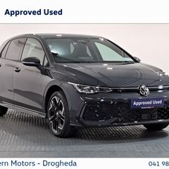 Volkswagen Golf 2026