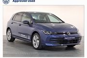 Volkswagen Golf 2026
