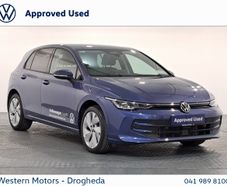 Volkswagen Golf 2026