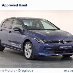 Volkswagen Golf 2026
