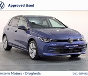 Volkswagen Golf 2026