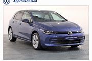 Volkswagen Golf 2026