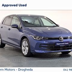 Volkswagen Golf 2026