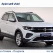 Volkswagen T-Cross 2026