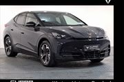 Cupra Tavascan 2025