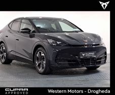 Cupra Tavascan 2025