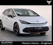 Cupra Born 2026